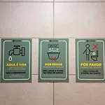 Pensión Ultreya *