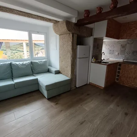 Guest house Ultreya