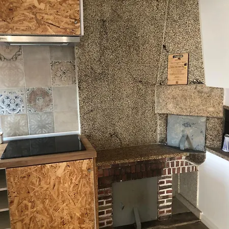 בית הארחה Ultreya אספוסנדה