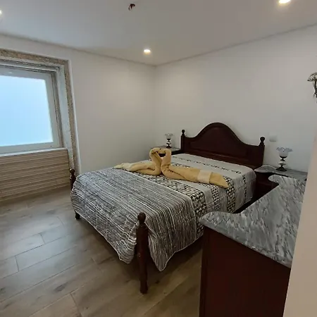 Guest house Ultreya *