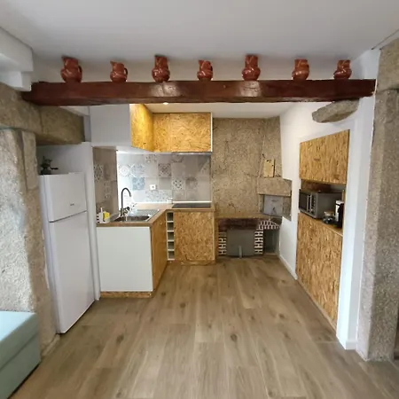 בית הארחה Ultreya *