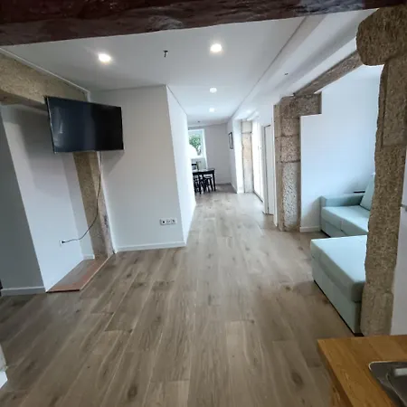 בית הארחה Ultreya *