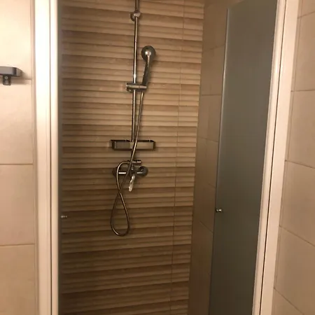 Ultreya בית הארחה אספוסנדה