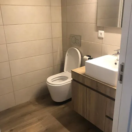 בית הארחה Ultreya