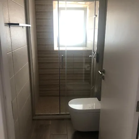 בית הארחה Ultreya *