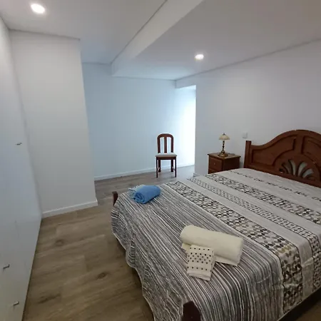 Ultreya Guest house