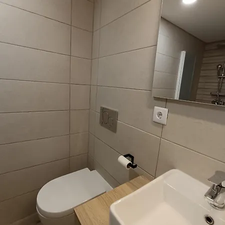 Ultreya Guest house