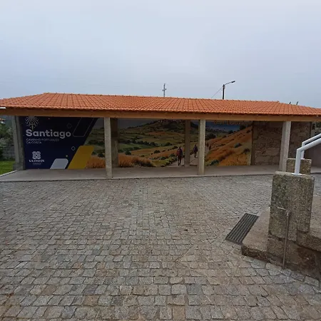 Vendégház Ultreya *