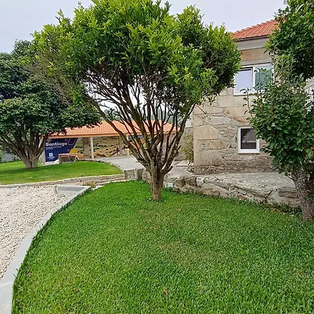 Ultreya Guest house
