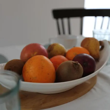 Ultreya ゲストハウス