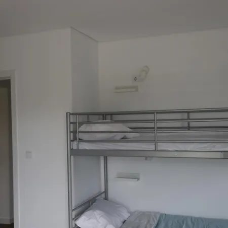 בית הארחה Ultreya *