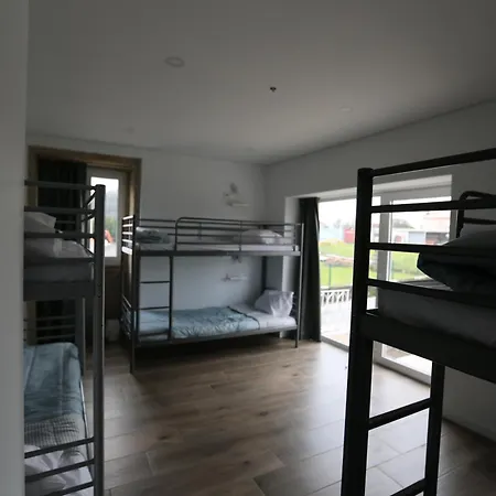 ゲストハウス Ultreya *