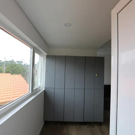 Ultreya בית הארחה *