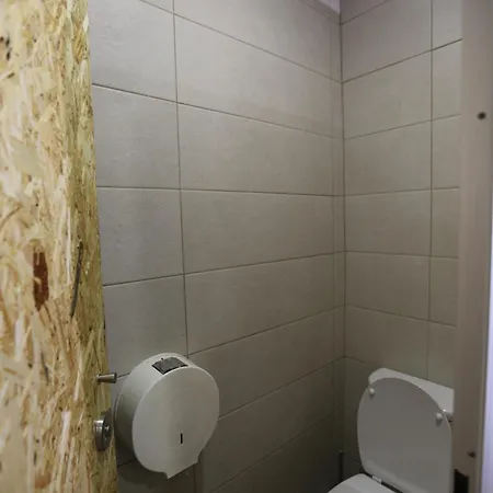 Vendégház Ultreya *