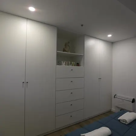 ゲストハウス Ultreya エシュポゼンデ