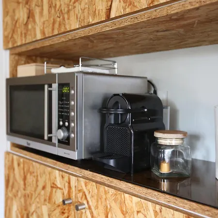 בית הארחה Ultreya