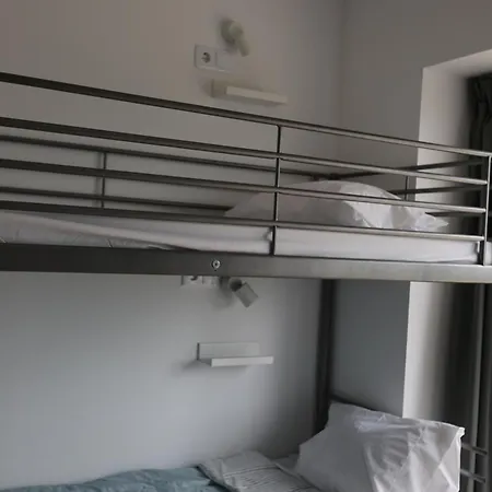 Ultreya בית הארחה *