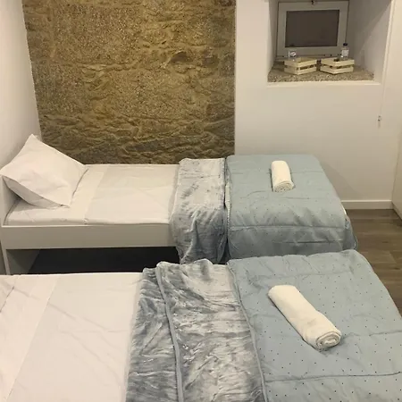 ゲストハウス Ultreya *