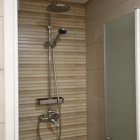 Ultreya בית הארחה אספוסנדה