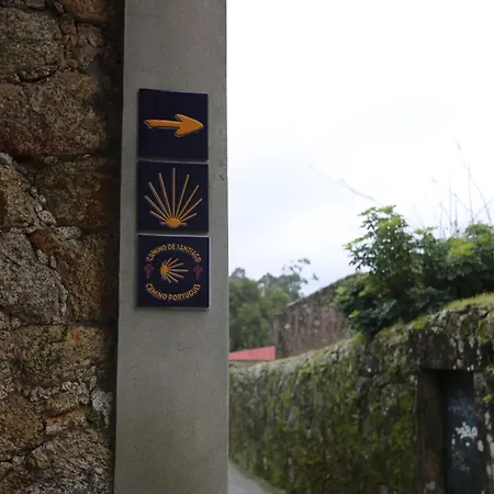 Ultreya אספוסנדה