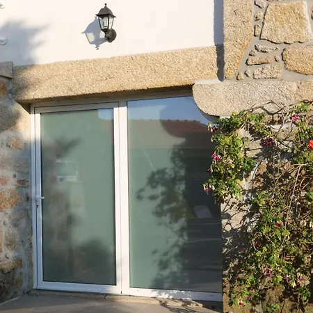 Ultreya Гостевой дом Эшпозенди