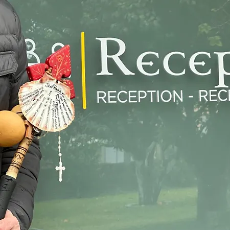 Ultreya * אספוסנדה