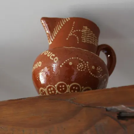 Ultreya בית הארחה *