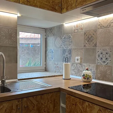 Ultreya בית הארחה אספוסנדה