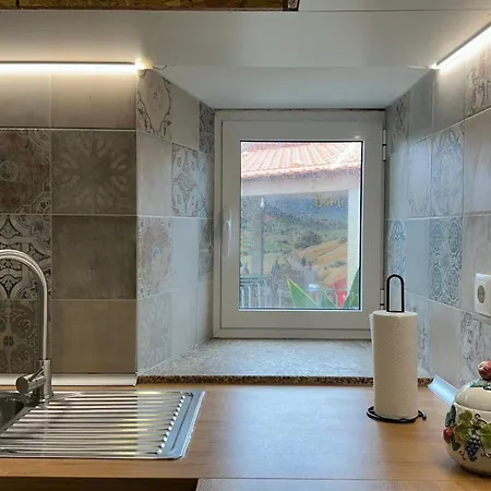 Ultreya בית הארחה אספוסנדה