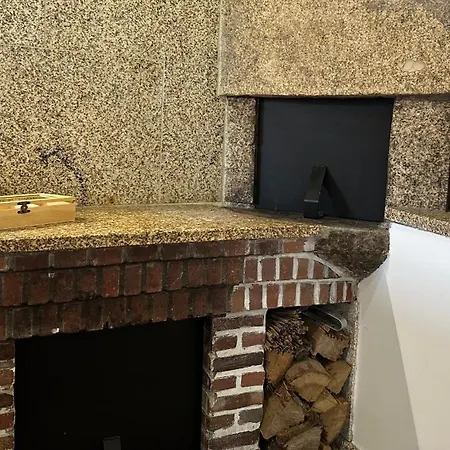 Ultreya * אספוסנדה