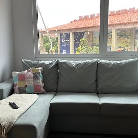 Ultreya * אספוסנדה