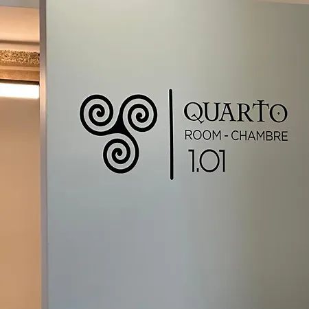 Ultreya בית הארחה *