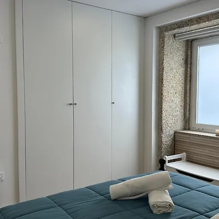 Ultreya 게스트하우스 *