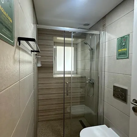 בית הארחה Ultreya