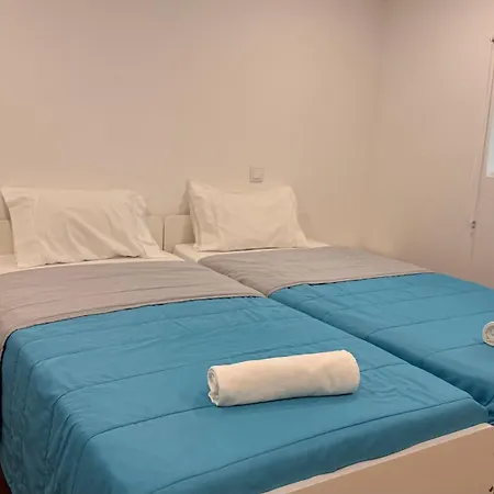 בית הארחה Ultreya אספוסנדה