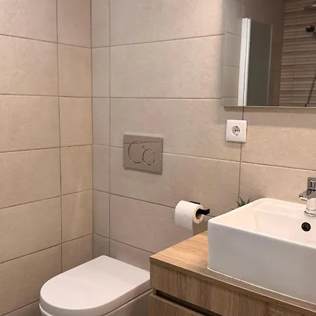 בית הארחה Ultreya *