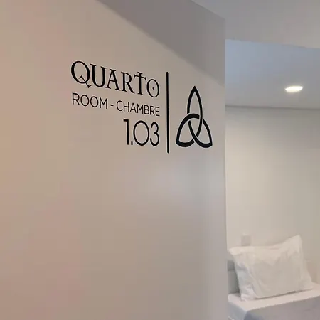 Ultreya בית הארחה