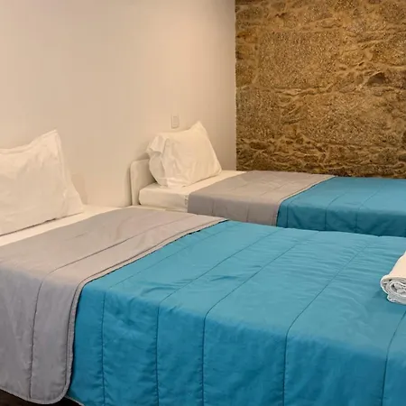 Ultreya בית הארחה *