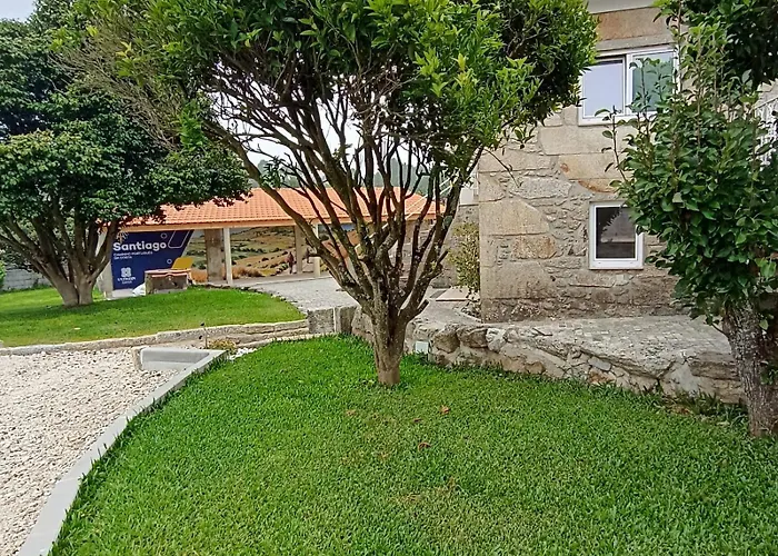 Ultreya Гостевой дом