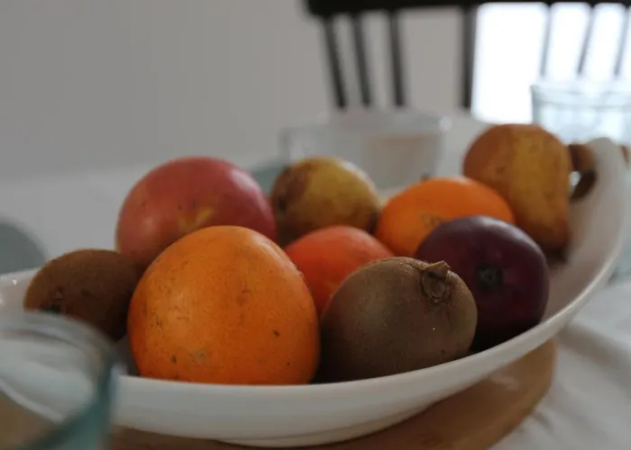 Ultreya 게스트하우스