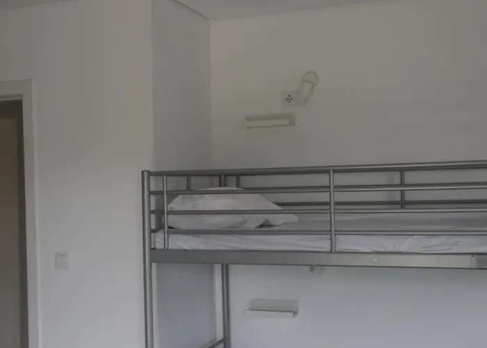 Гостевой дом Ultreya *