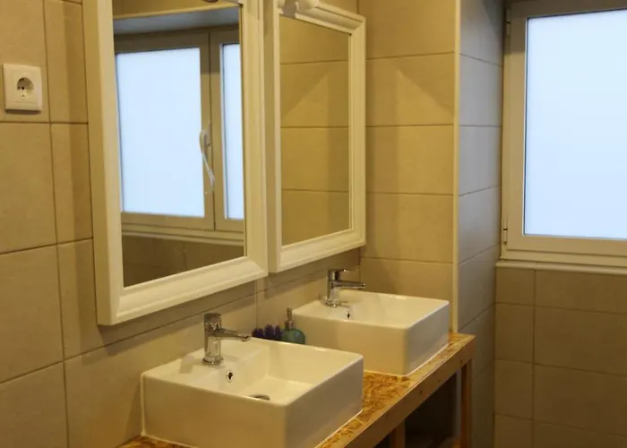 Ultreya 게스트하우스