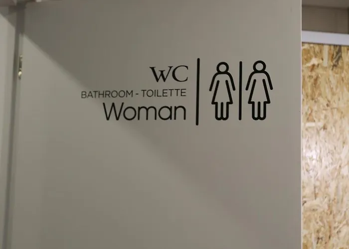 Ultreya 게스트하우스