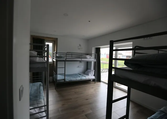 게스트하우스 Ultreya *