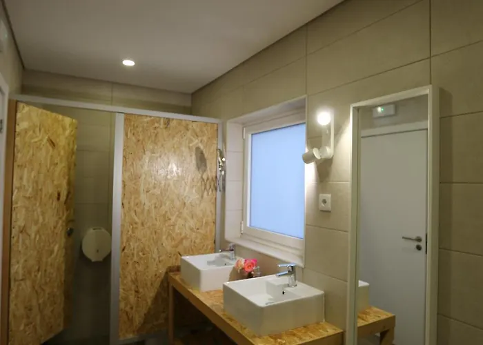 게스트하우스 Ultreya 에스포센데