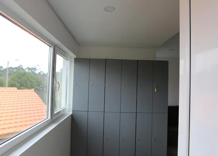 Ultreya Гостевой дом *