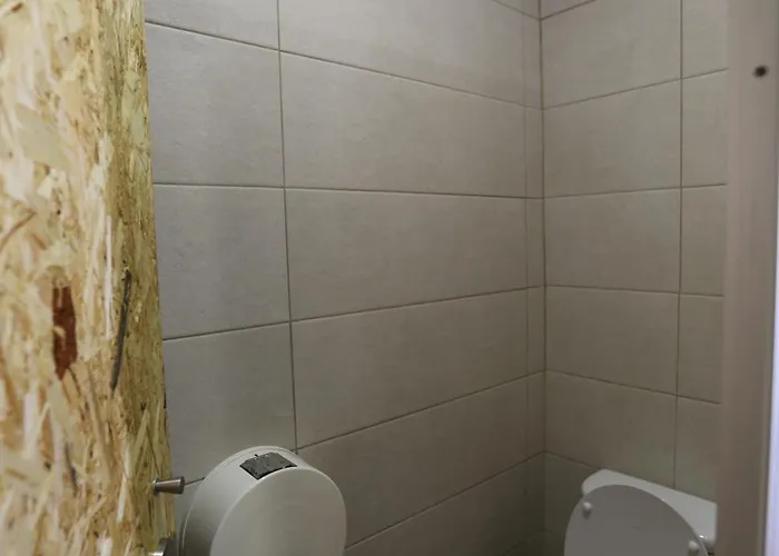 게스트하우스 Ultreya *