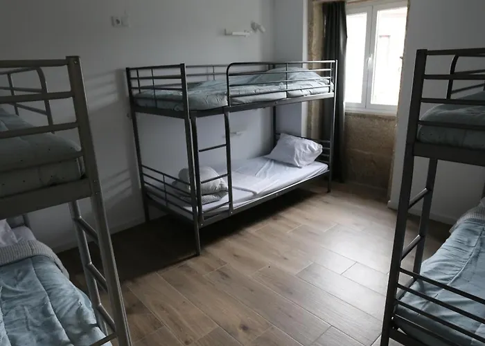 Ultreya 게스트하우스 에스포센데