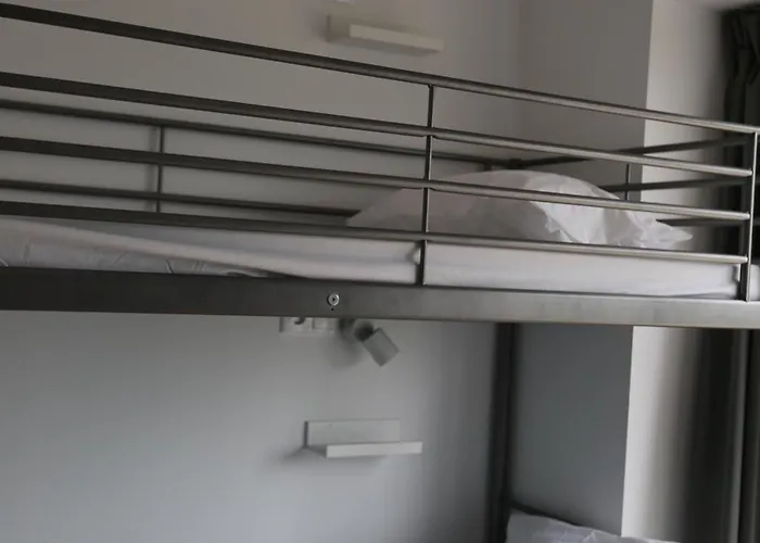 Ultreya Гостевой дом *