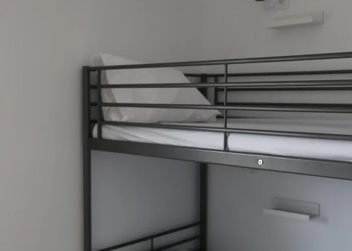 Гостевой дом Ultreya Эшпозенди